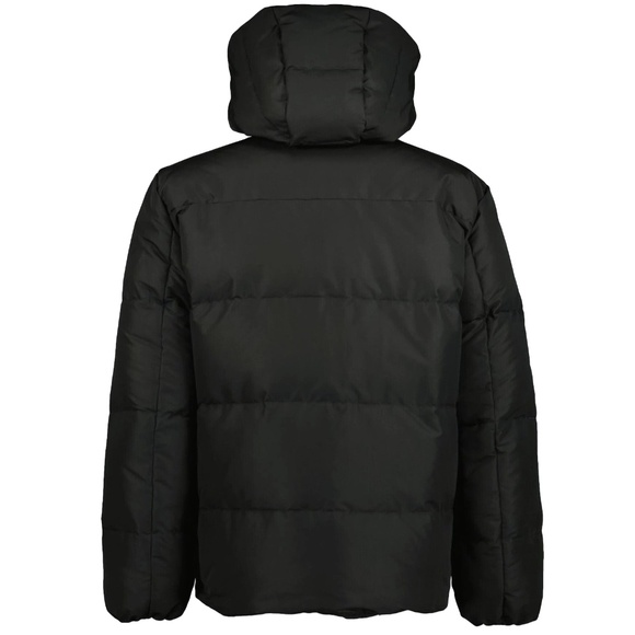 Fendi Puffer Jacket Reversible FF Logo Size XX-Large New - Picture 5 of 7